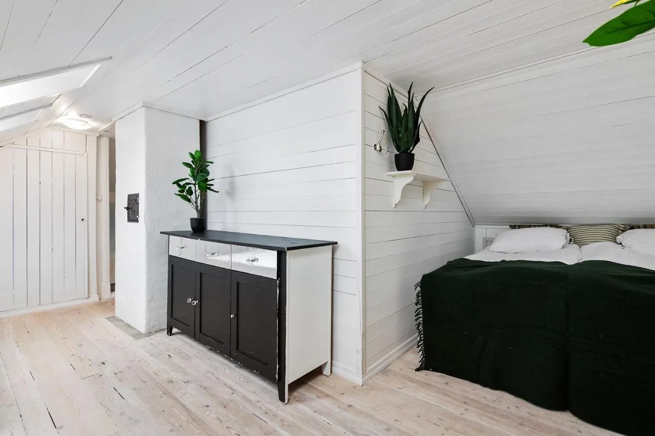 Fantastic Apartment With Great View! Bergen