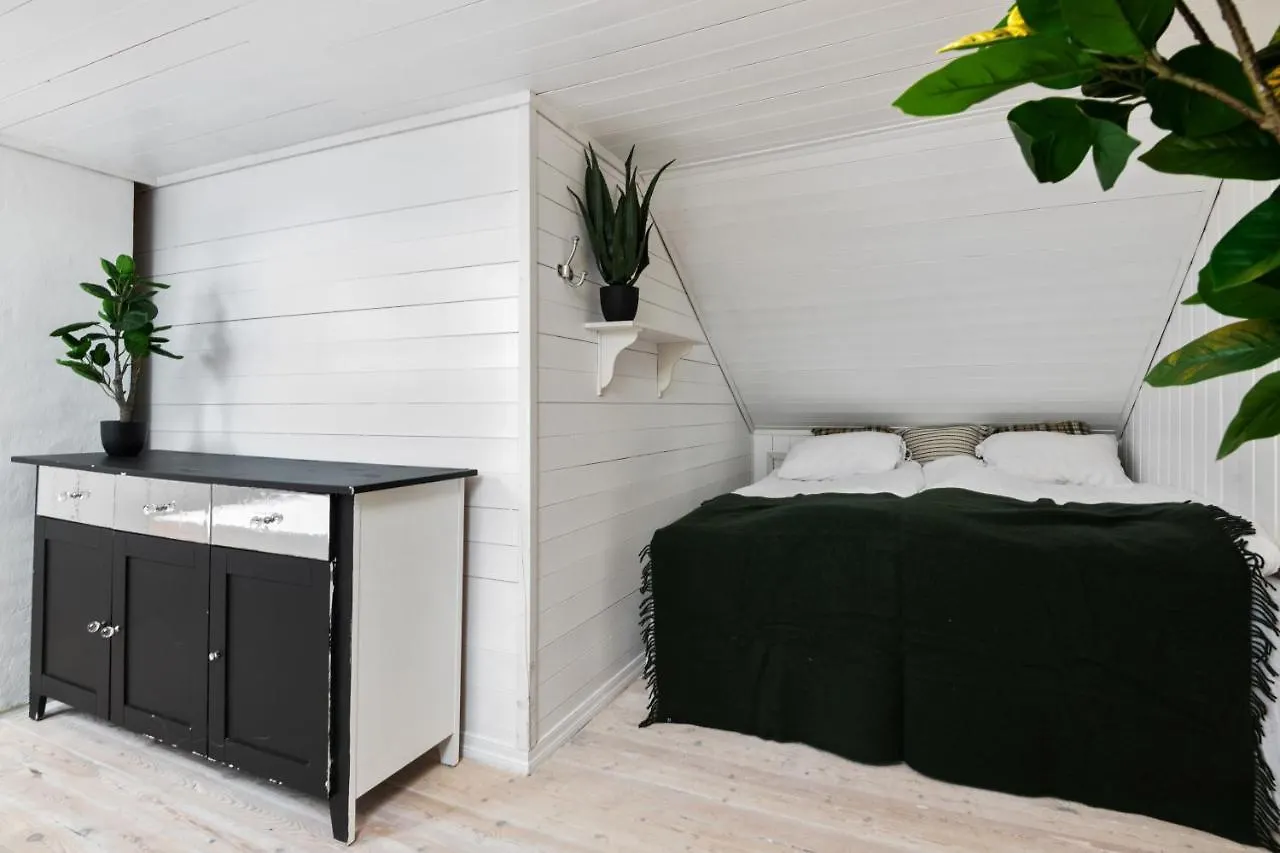 Fantastic Apartment With Great View! Bergen Norveç