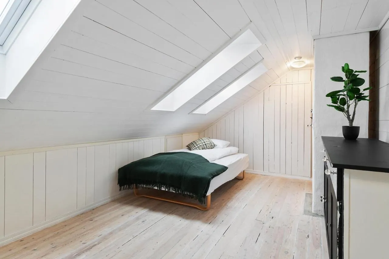 Fantastic Apartment With Great View! Bergen