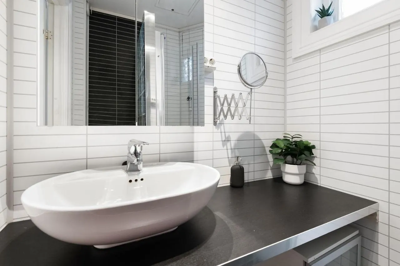 Fantastic Apartment With Great View! Bergen