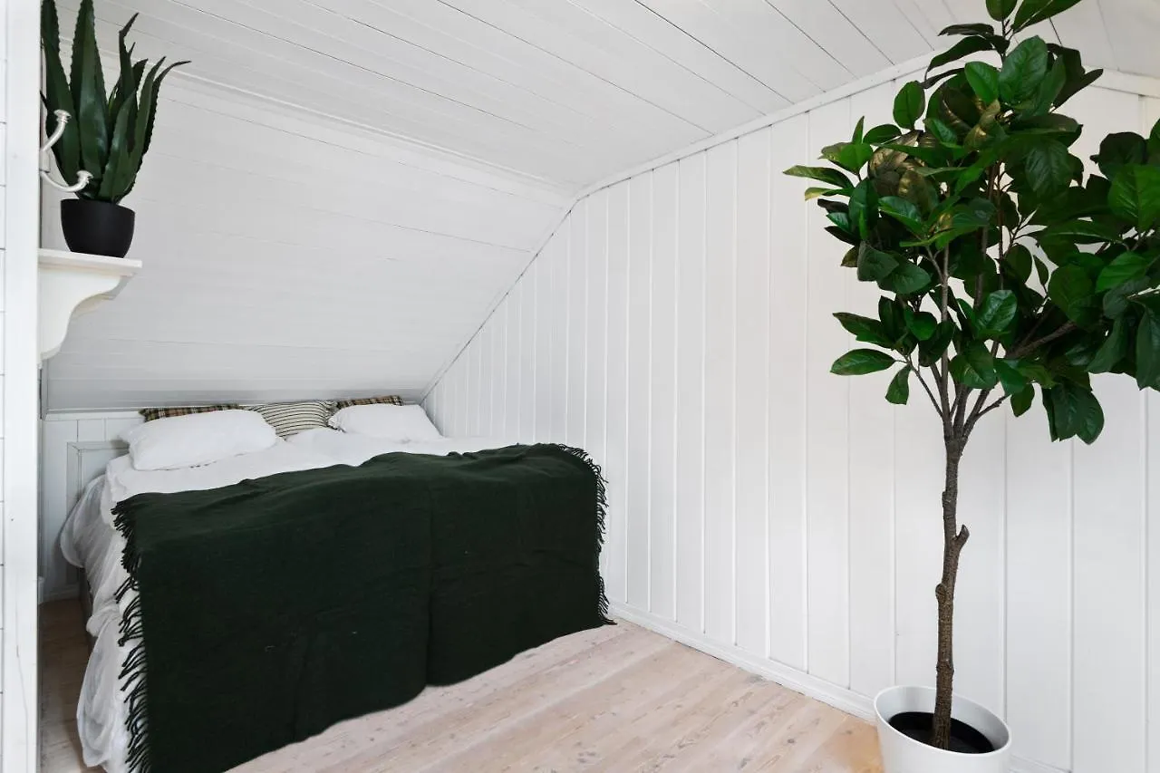 Fantastic Apartment With Great View! Bergen
