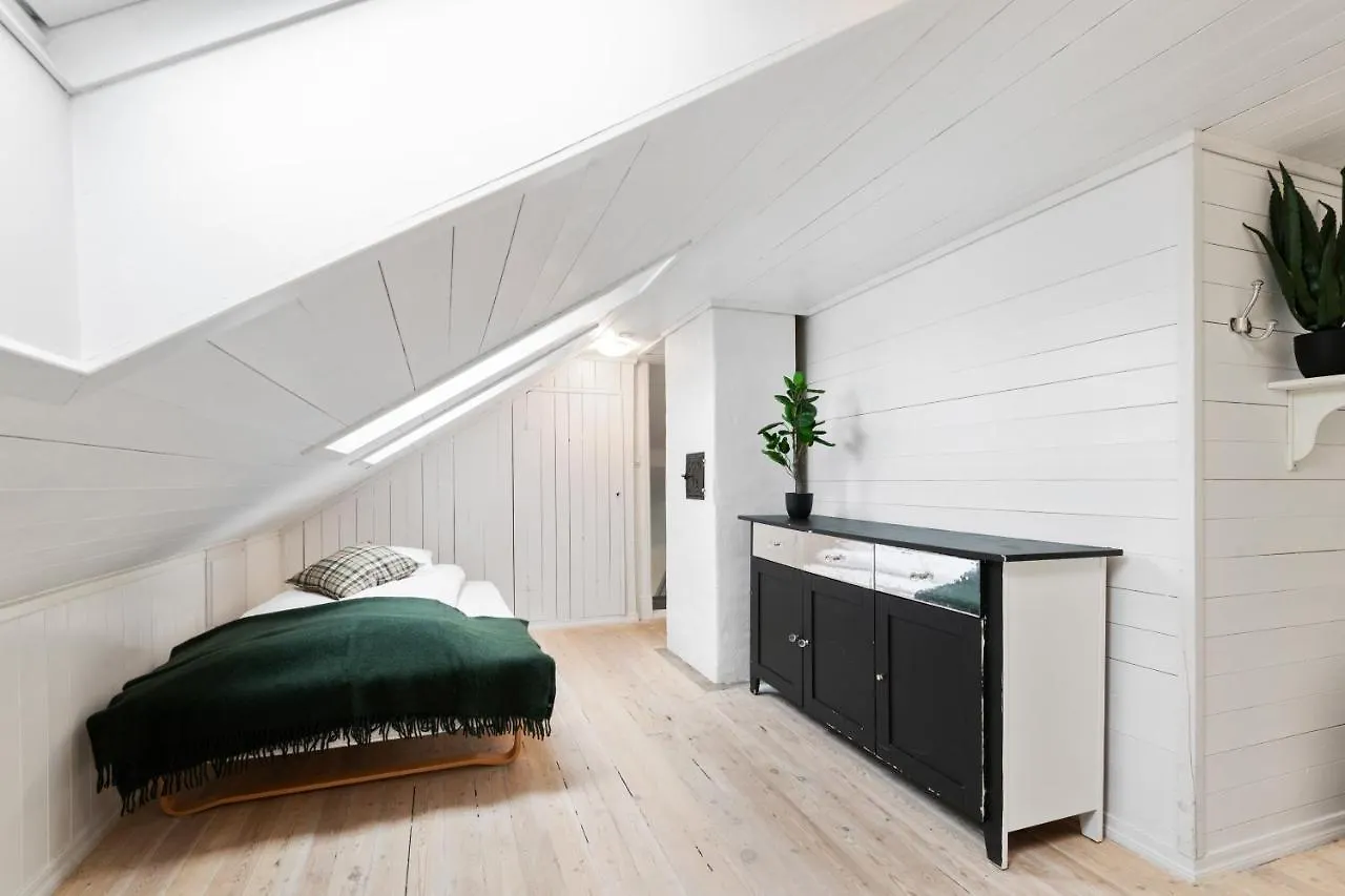 Fantastic Apartment With Great View! Bergen
